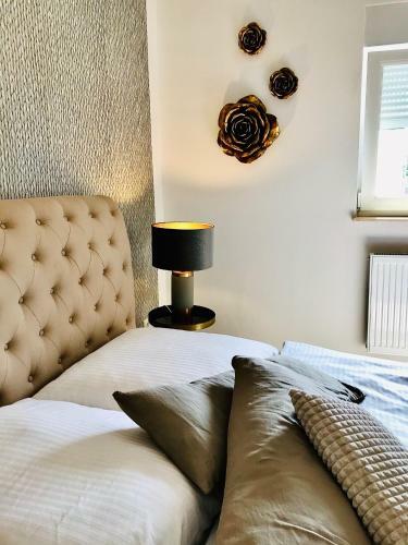 Apartamento Naabsuite