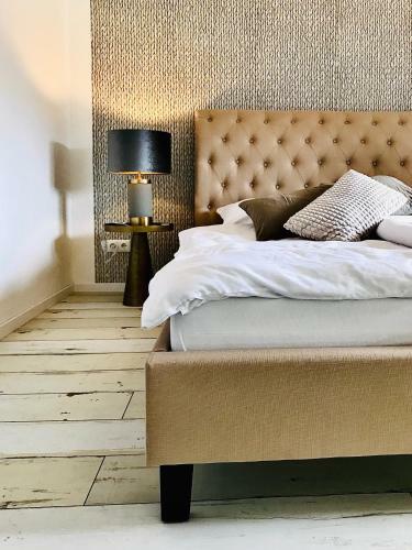 Apartamento Naabsuite