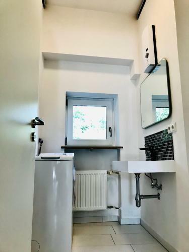 Apartamento Naabsuite