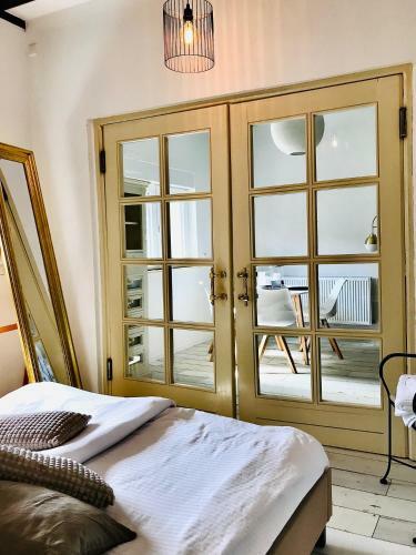 Apartamento Naabsuite