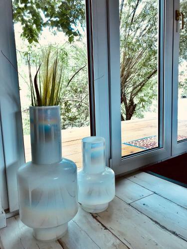 Apartamento Naabsuite