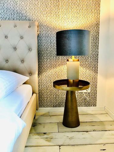Apartamento Naabsuite