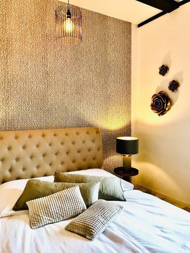 Apartamento Naabsuite