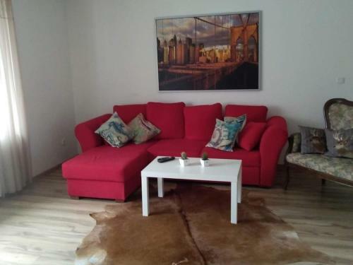 Apartamento An Der Norf 65