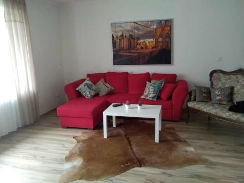 Apartamento An Der Norf 65