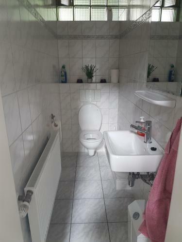 Apartamento An Der Norf 65
