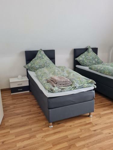 Apartamento An Der Norf 65