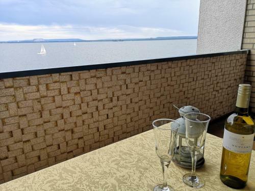 Apartamento Ferienwohnung Direkt Am Steinhuder Meer