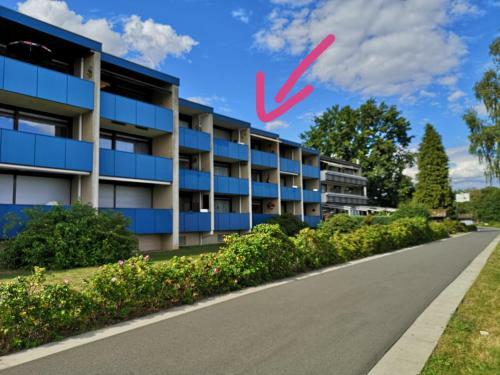 Apartamento Ferienwohnung Direkt Am Steinhuder Meer