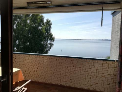 Apartamento Ferienwohnung Direkt Am Steinhuder Meer