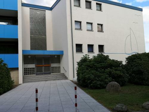 Apartamento Ferienwohnung Direkt Am Steinhuder Meer