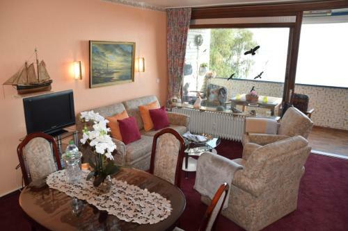 Apartamento Ferienwohnung Direkt Am Steinhuder Meer
