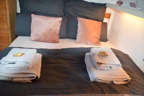 Apartamento Ferienwohnung Direkt Am Steinhuder Meer