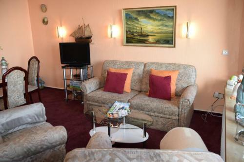 Apartamento Ferienwohnung Direkt Am Steinhuder Meer