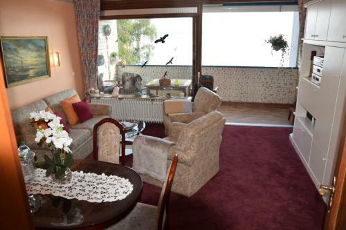 Apartamento Ferienwohnung Direkt Am Steinhuder Meer