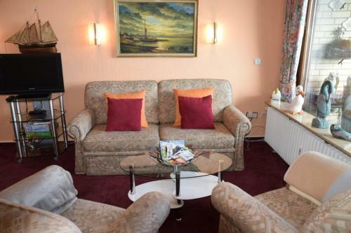 Apartamento Ferienwohnung Direkt Am Steinhuder Meer