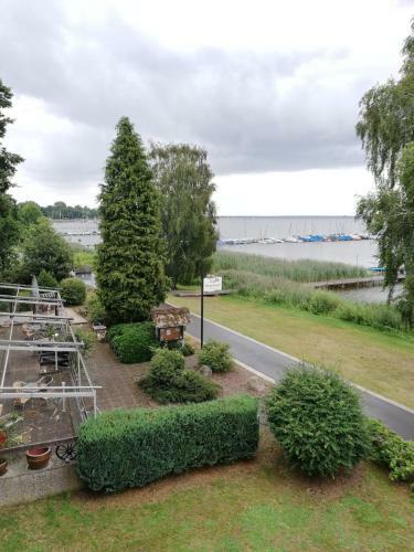 Apartamento Ferienwohnung Direkt Am Steinhuder Meer