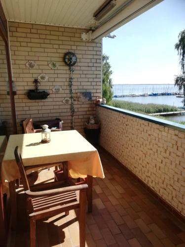Apartamento Ferienwohnung Direkt Am Steinhuder Meer