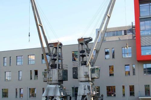 Cosy Apartment Neuss