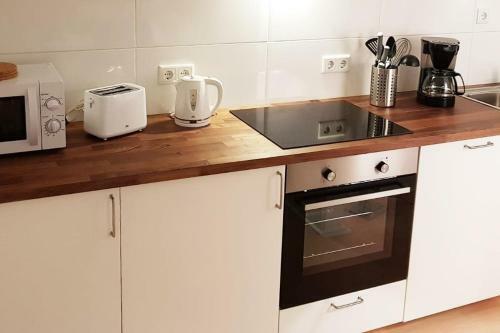 Cosy Apartment Neuss