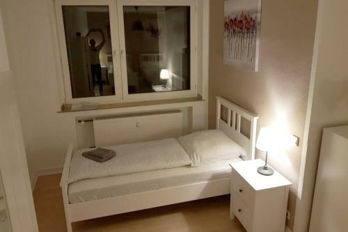 Cosy Apartment Neuss