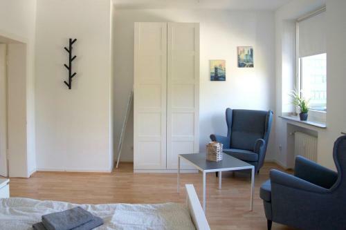 Cosy Apartment Neuss
