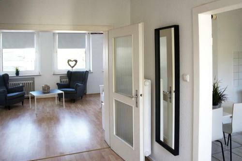 Cosy Apartment Neuss