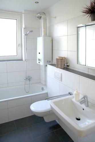 Cosy Apartment Neuss