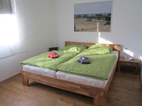 Ferienhaus Struckmann Am Steinhuder Meer