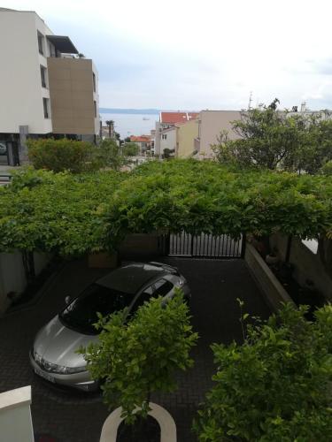 Apartmani Vido?