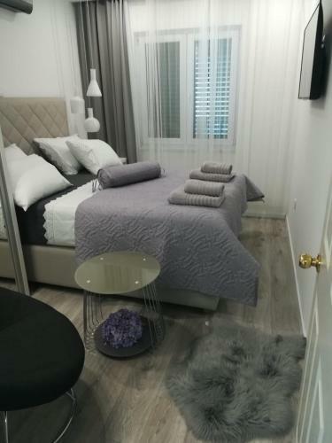 Apartmani Vido?