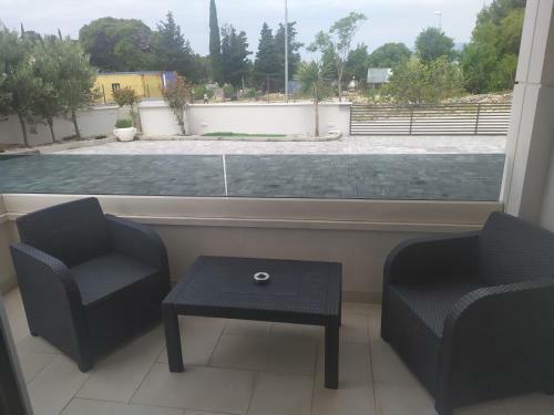 Hostal Apartments Villa Hadria