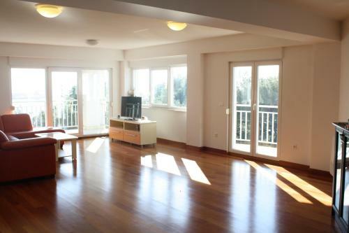 Apartman Zdravka