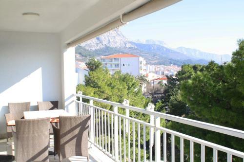 Apartman Zdravka