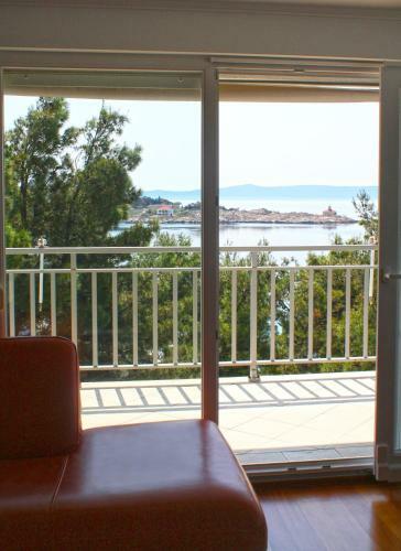 Apartman Zdravka