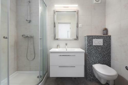 Apartment Zara
