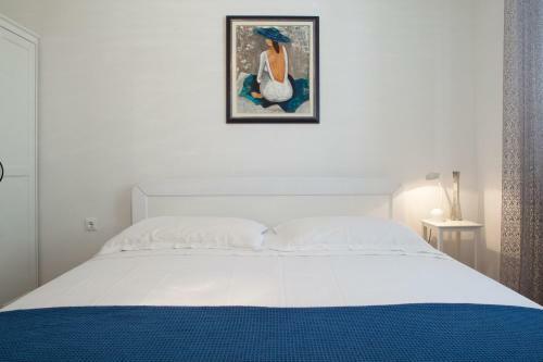 Apartment Zara