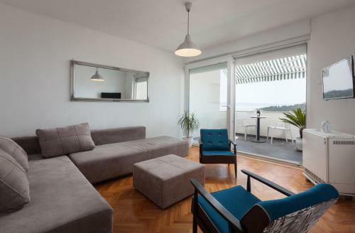 Apartment Zara