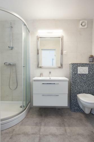 Apartment Zara