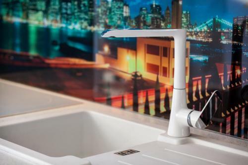 Studio Apartment Tia