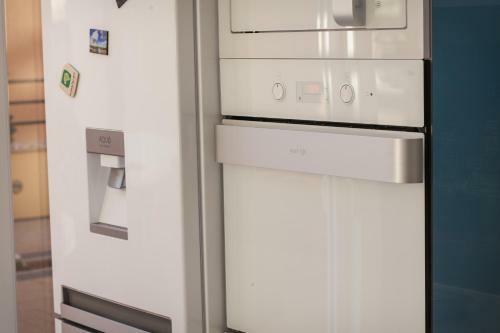 Studio Apartment Tia