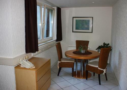 Apartment Am M�hlenbusch