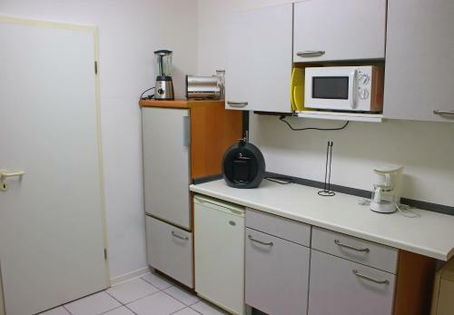 Apartment Am M�hlenbusch