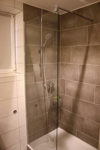 Apartment Am M�hlenbusch