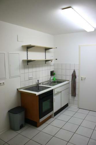 Apartment Am M�hlenbusch