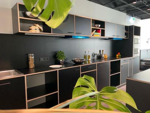 Moliving Serviced Apartments