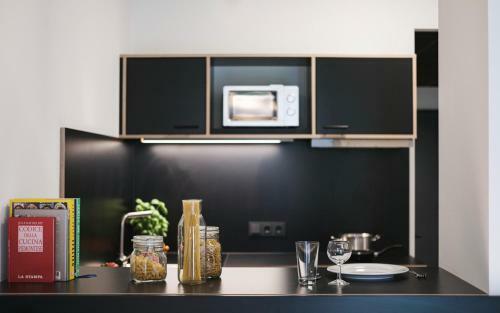Moliving Serviced Apartments