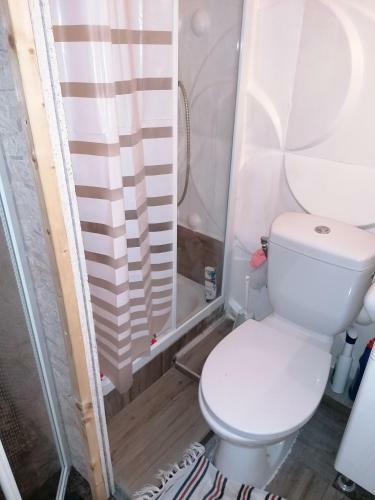 Apartamento Kleines Haus Im Oderbruch