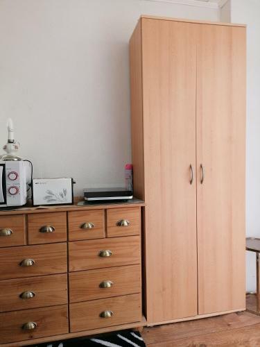 Apartamento Kleines Haus Im Oderbruch