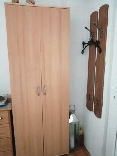 Apartamento Kleines Haus Im Oderbruch